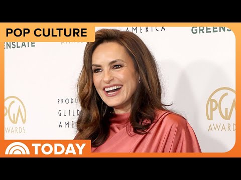 Thumbnail for Mariska Hargitay to Make Broadway Debut in 'Every Brilliant Thing’ by mariska hargitay