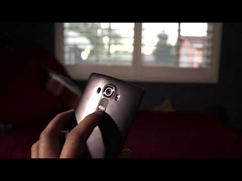 LG G4, Stylo and other LG Google FRP removal