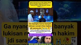 Download lagu rumah irfan hakim jadi sarang jin #irfanhakim mp3 Download lagu rumah irfan hakim jadi sarang jin #irfanhakim mp3