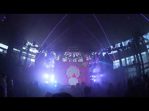 Crazy Astronaut@Присказка 2021