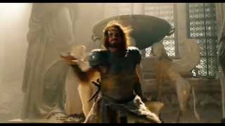 Wrath of the Titans - Official Trailer
