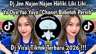 Download lagu DJ CHANST BOBOTOH PERSIB BANDUNG SINGS LATEST VIRAL ONCOM GONDRONG 2026 mp3 Download lagu DJ CHANST BOBOTOH PERSIB BANDUNG SINGS LATEST VIRAL ONCOM GONDRONG 2026 mp3