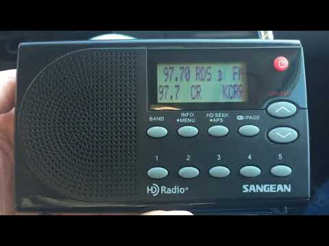 KCRR/Grundy Center, Iowa Legal ID - February 13, 2021