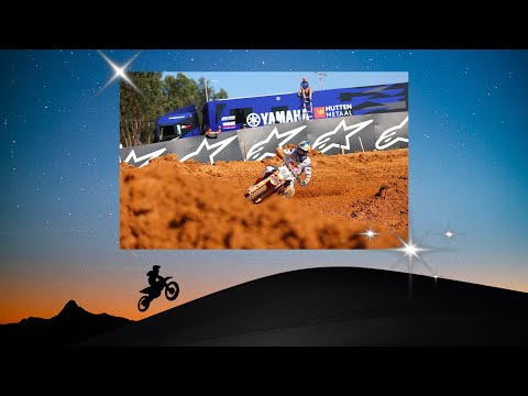 Advent Calendar DAY 6 | MXGP Race 1 | MXGP of Portugal 2023 #MXGP #Motocross