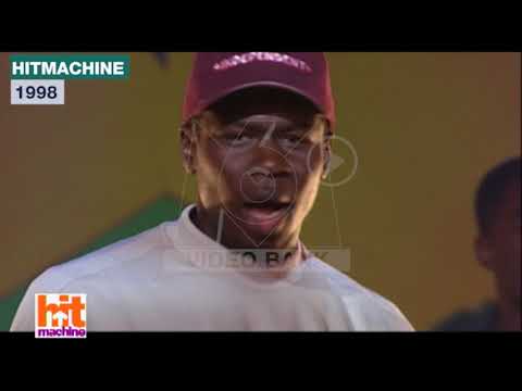 Extrait archives M6 Video Bank // Independance Day - Hamed Daye (HIT MACHINE - 1998)