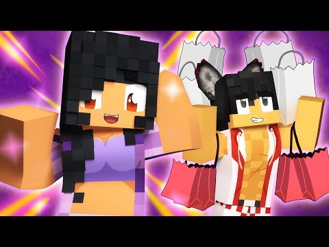 Aphmau's Shocking Ex-Crush Confession!! Ep.30 Minecraft Roleplay