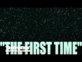 MercyMe "The First Time" Cover 
