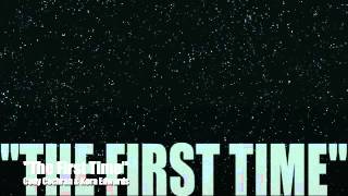 MercyMe "The First Time" Cover