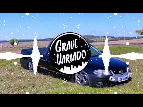 Elias Monkbel - Linda Bela (com grave)