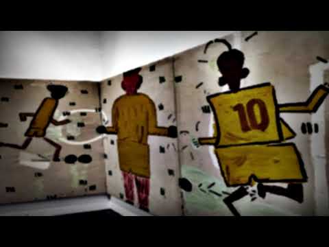 FuLA, Ol'boy - Ronaldinho