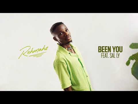 Rehmahz - Been You feat. Sal Ly (Official Audio)