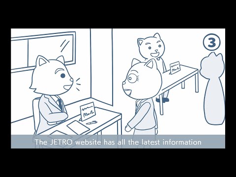 【Work in Japan! -Starter's Guide-】Finding a Job in Japan