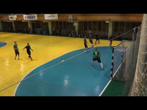 2 КУ 1   Energym – IPL Shebel