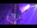 Larry Miller - The Power You Have live @ Solid ...