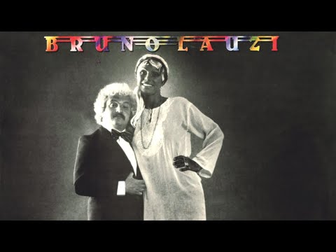 Bruno Lauzi - Bartali (Official Audio)