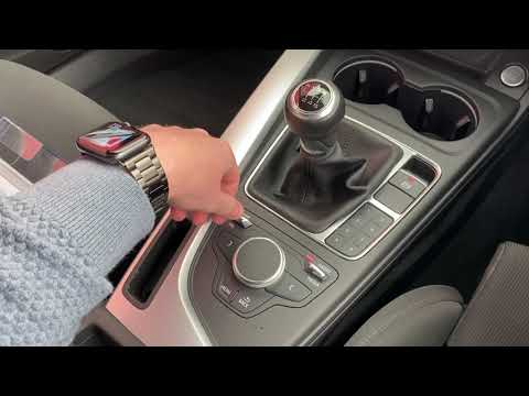 Used 2017 Audi A4 Avant 2.0 TDI ultra Sport Avant at Chester | Motor Match Used Cars for Sale