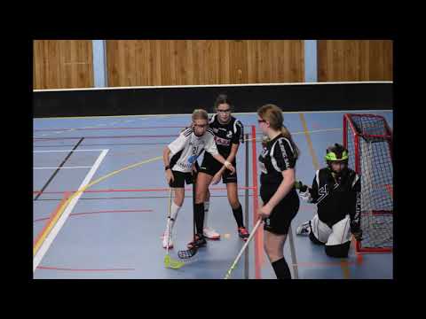 IBK Hallsta F 08 vs Ekeby