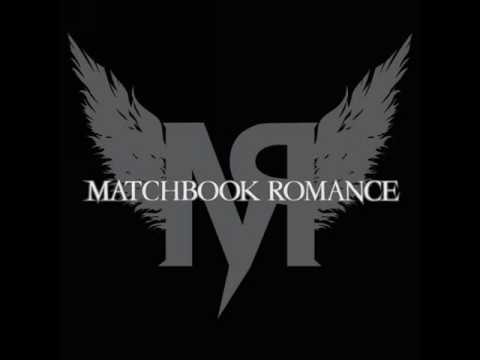 Monsters-Matchbook Romance (with lyrics)