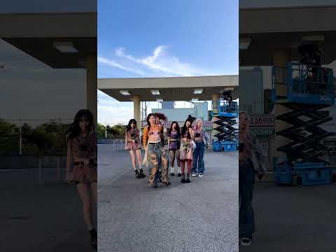 😈💖 #CLASSy #클라씨 #Psycho_and_Beautiful #LOVE_XX #shorts