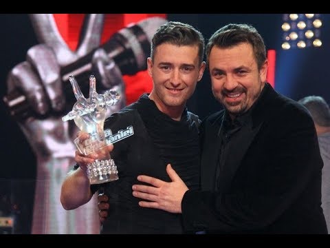ANDRA - MIHAI CHITU  - MARIA NICOLE -  Vocea Romaniei