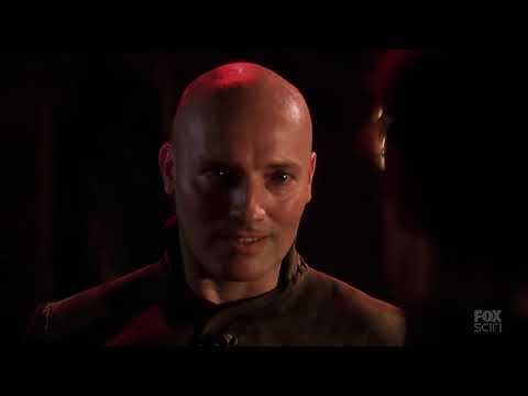 Charmed 7x07 Remaster - Snarpedon