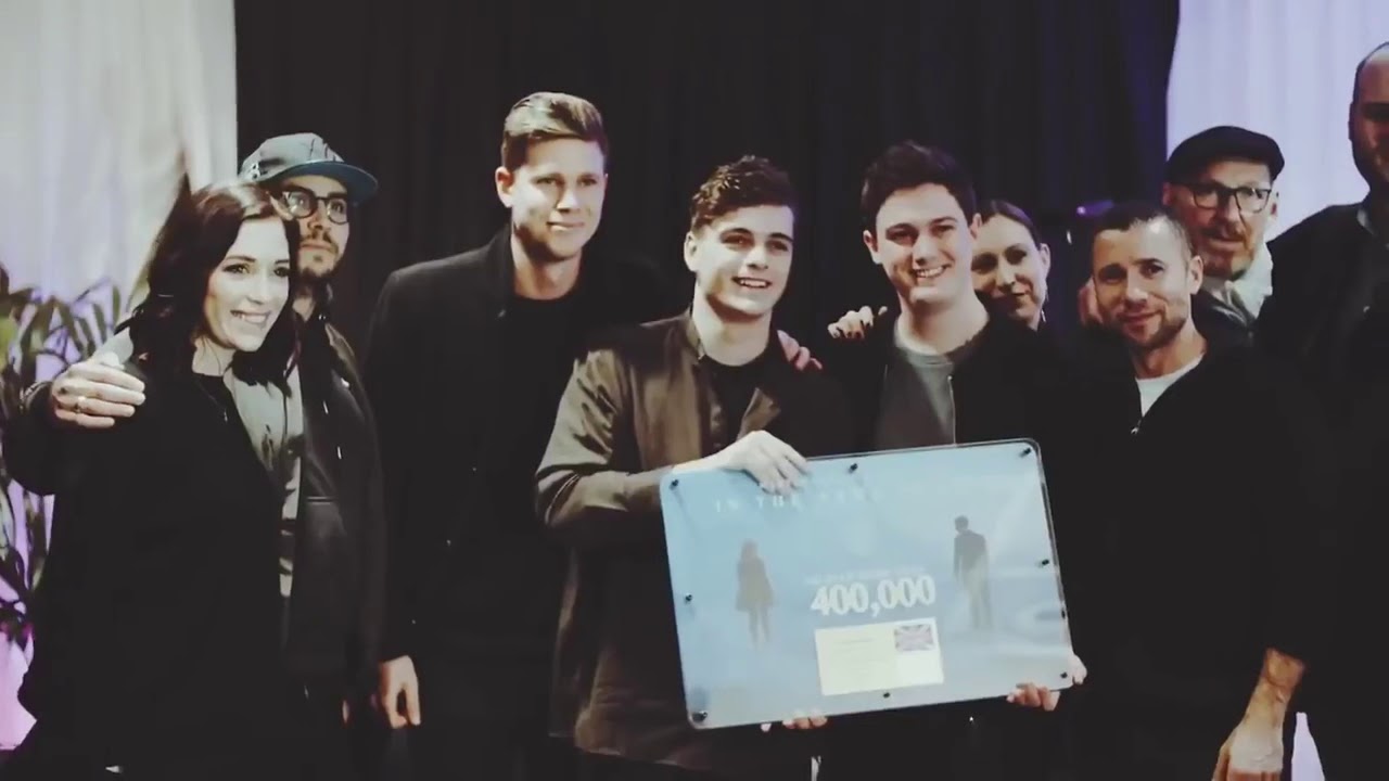 Martin Garrix & Julian Jordan -  How We Rave (Music Video 2018)