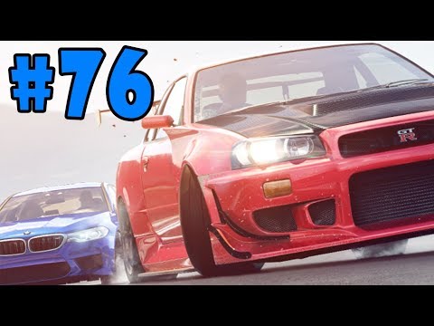 Need For Speed: Payback - Walkthrough - Part 76 - Chain Reaction (PC HD) [1080p60FPS]