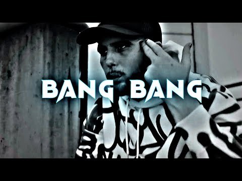 DIBZ x LIL SKNOW x HUSKII x CHIEF KEEF - BANG BANG (SOSA)