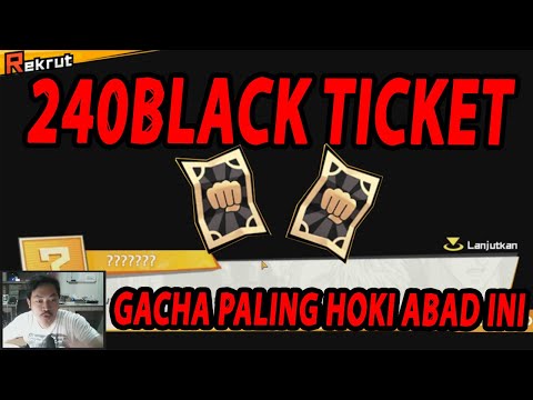 🔥🔥GACHA PALING HOKI DI AWAL 2021! RUMOR MITOS GACHA DARI SUBSCRIBER!! - ONE PUNCH MAN: The Strongest