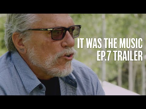 IT WAS THE MUSIC - The Journey - Episode 7 Trailer