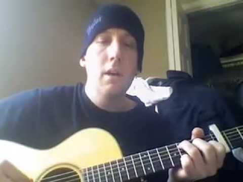 House of the Rising Sun - Acoustic (cover) Phillip Bradley