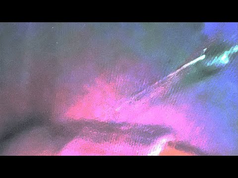 SAEJIN - CRESCENT (Official Audio)