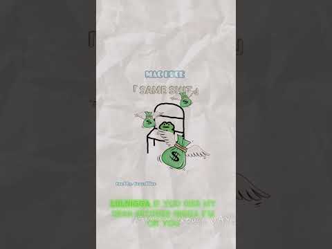 MacDuce - Same Sh;t