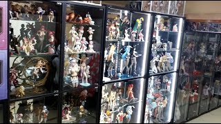 【趣味部屋】 2020年フィギュア部屋さくっと紹介 【暫定版】