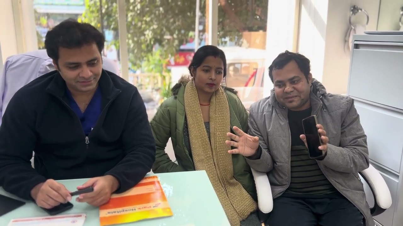 Scar free Laproscopic surgery(genuine patient feedback)