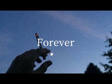 [和訳] Forever - rei brown  ft.keshi