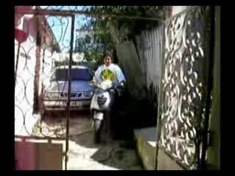 la ri la a pa sa ou ka vwè