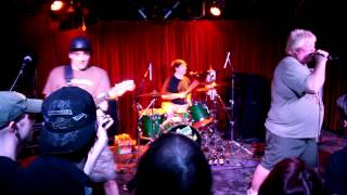 Come Back Traci (Sloppy Seconds)