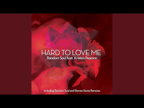 Hard to Love Me (Random Soul Disco Mix)