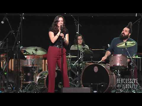 The Big Trouble - PASIC 2018