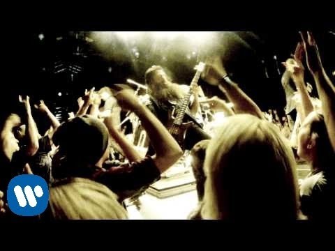 Stone Sour - Gone Sovereign/Absolute Zero [OFFICIAL VIDEO]
