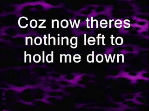 alexandra burke overcome lyrics