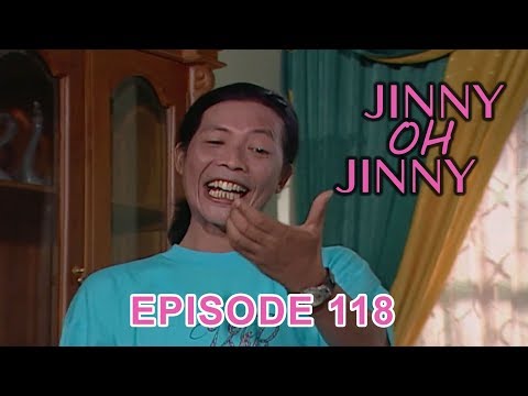 Jinny Oh Jinny Episode 118 Berburu Asmara 1