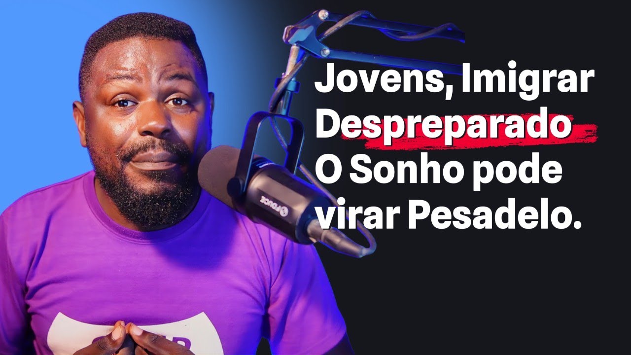 IMIGRAR PARA EUROPA O Que Você Precisa Saber Antes de Se Mudar