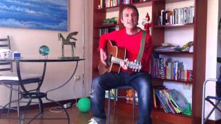 #POP ACUSTICO ESPAÑOL - GONZALO CANTANTE - Quien piensa en ti #musicacopyleft Promoción Músicos
