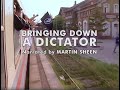 Bringing Down A Dictator English High Definition
