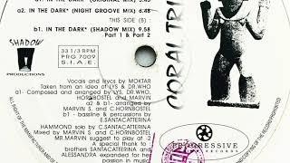 Coral Tribe feat. Moktar • In The Dark (Original Mix) (1993)