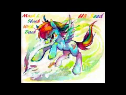 H8_Seed - Mash & Slash with Dash