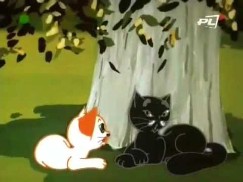 20. Przygody Kota Filemona - Najwierniejszy towarzysz