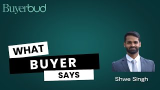 Video 3 – What Buyer Says Episode 3 – Shwe